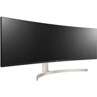Монитор LG UltraWide 49WL95C-WE фото 1
